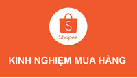Kinh nghiệm mua sắm trên Shopee