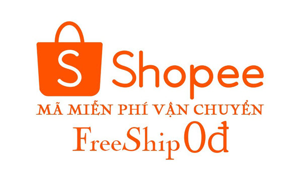 Sử dụng ngay mã giảm giá vận chuyển Shopee cho đơn hàng của bạn