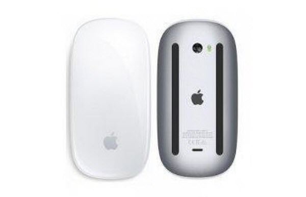 Chuột  máy tính không dây Apple - Chuột không dây tốt nhất