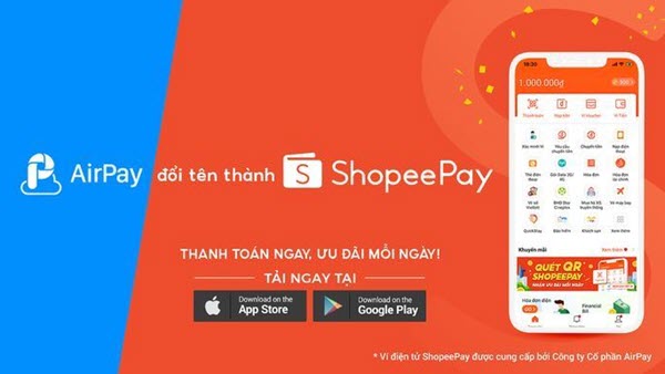 Ví Shopee Pay là gì? Cách liên kết ví ShopeePay với tài khoản trên Shopee