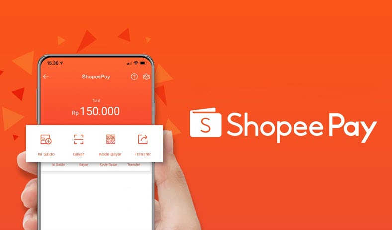 Ví Shopee Pay là gì? Cách liên kết ví ShopeePay với tài khoản Shopee
