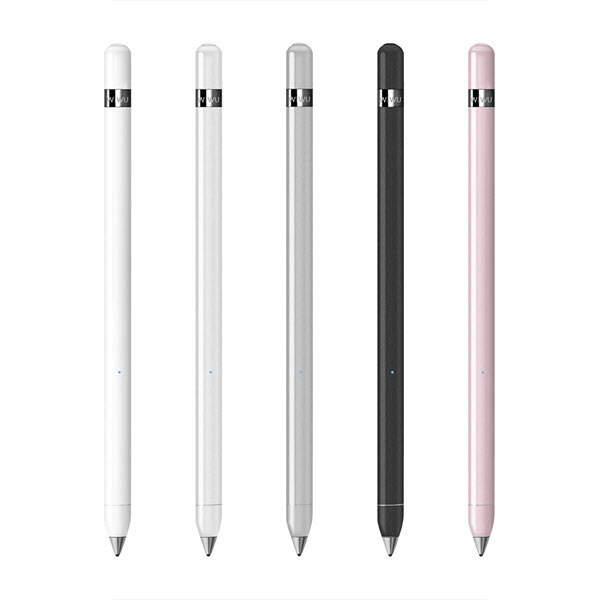 Top 10+ bút cảm ứng stylus nào tốt nhất trên thị trường hiện nay