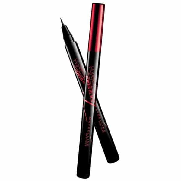 Bút kẻ mắt eyeliner Maybelline Hypersharp Power Black