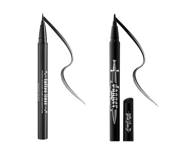 Bút kẻ mắt eyeliner dạng nước Kat Von D Tattoo Liner