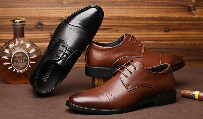 Top 10+ thương hiệu giày tây nam đẹp và cao cấp – Giày tây nam chính hãng không thể bỏ qua của các quý ông