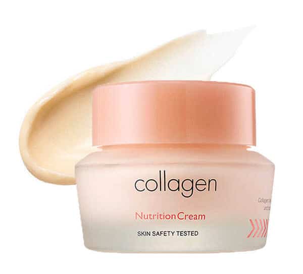 Kem dưỡng ẩm It’s Skin Collagen Nutrition Cream