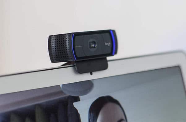 Những công dụng tuyệt vời mà webcam mang đến cho người dùng