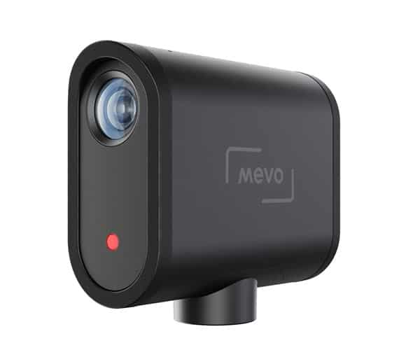 Webcam Mevo - Cho ra chất lượng hình ảnh đúng chuẩn nhất