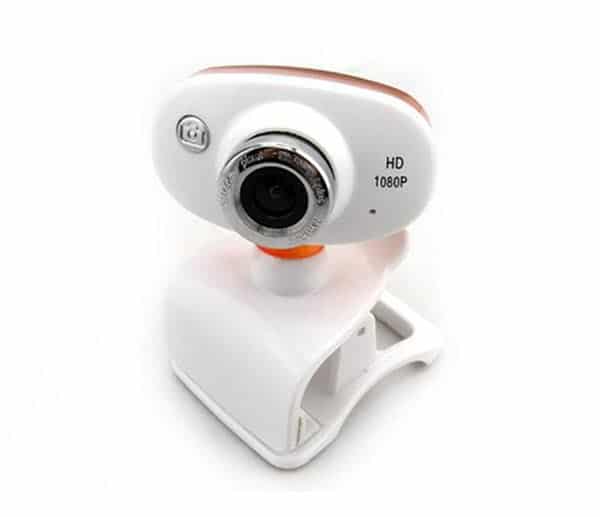 Webcam Colorvis ND80 - Màu sắc mới mẻ, hiện đại