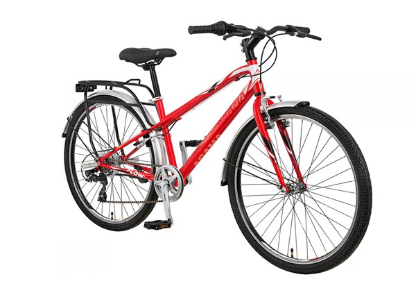 Xe đạp thể thao Asama TRK FL2601