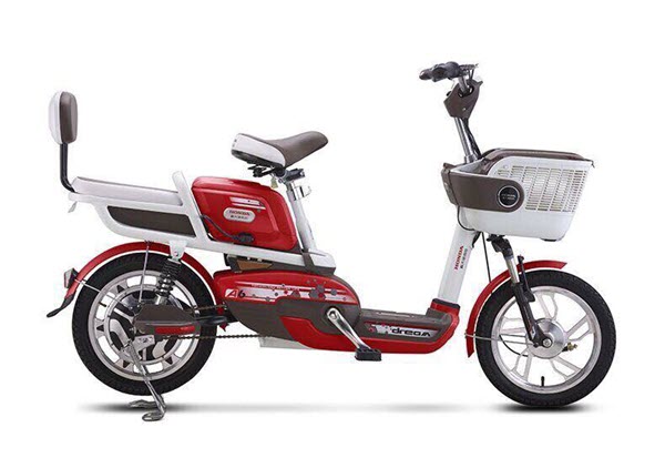 Xe đạp điện Honda - Top 10+ xe đạp điện nào tốt nhất