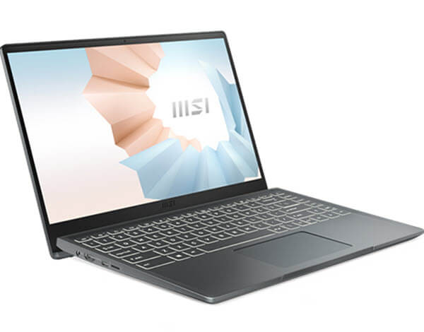 MSI là một trong top 10 hãng laptop tốt nhất 