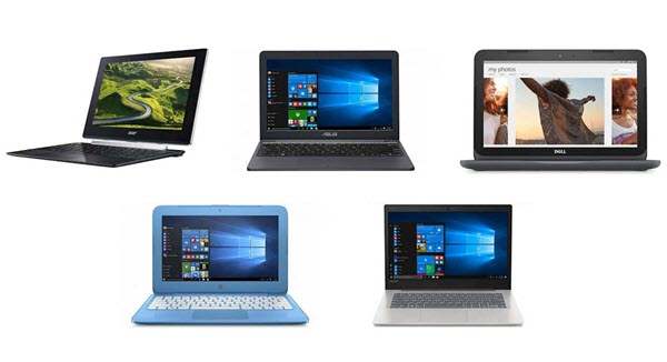 Hãng laptop tốt là sự lựa chọn hoàn hảo của người dùng