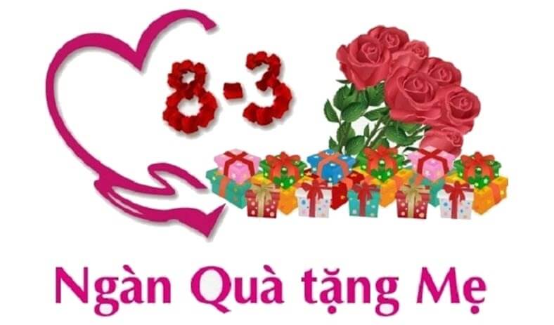 99+ gợi ý quà tặng 8/3 cho mẹ – Ý nghĩa và những món quà ý nghĩa để mẹ luôn hạnh phúc