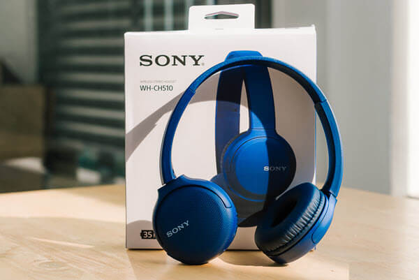 Thương hiệu Sony luôn đi đầu trong sản xuất các thiết bị điện tử - Tai nghe bluetooth Sony có tốt không?