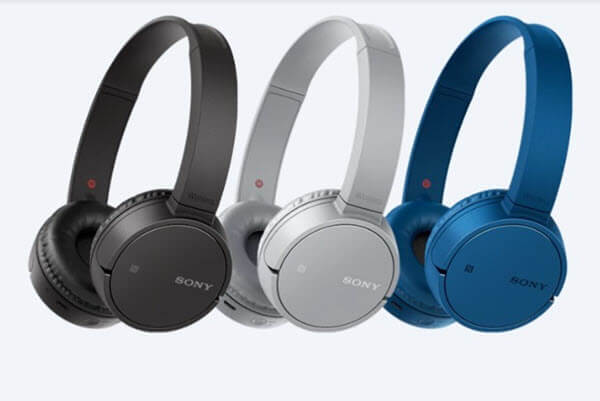 Dòng tai nghe Sony có nhiều tính năng tuyệt vời trong sử dụng