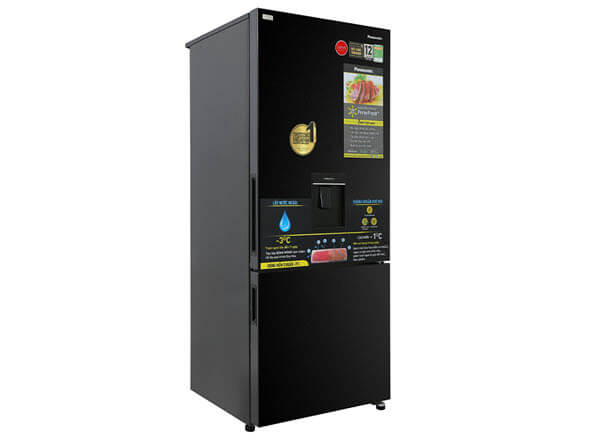 Tủ lạnh hãng Panasonic – Một trong những thương hiệu tủ lạnh hàng đầu thị trường - Tủ lạnh hãng nào tốt nhất
