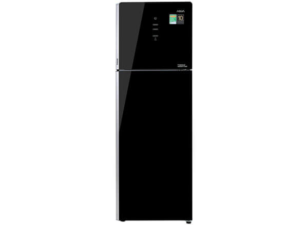 Tủ lạnh Aqua là sản phẩm có chất lượng Nhật tiên tiến hàng đầu