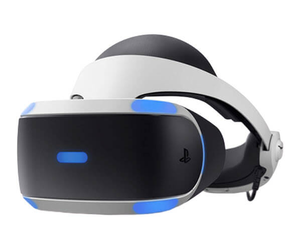 Kính thực tế ảo PlayStation VR
