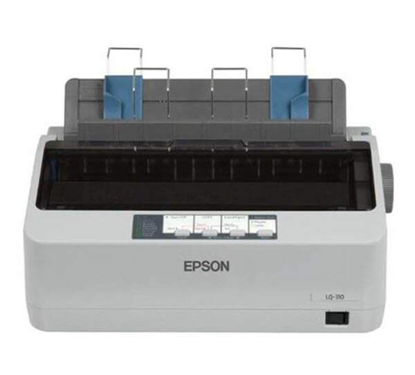 Máy in hóa đơn Epson LQ-310