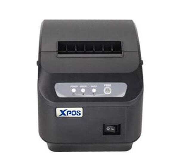 Máy in hóa đơn Xprinter XP-Q80l
