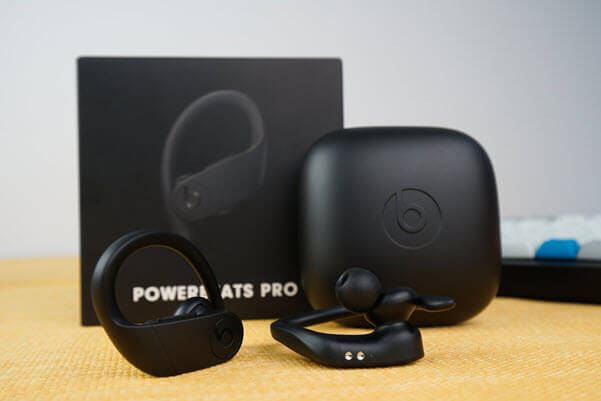 Powerbeats Pro dành cho Iphone