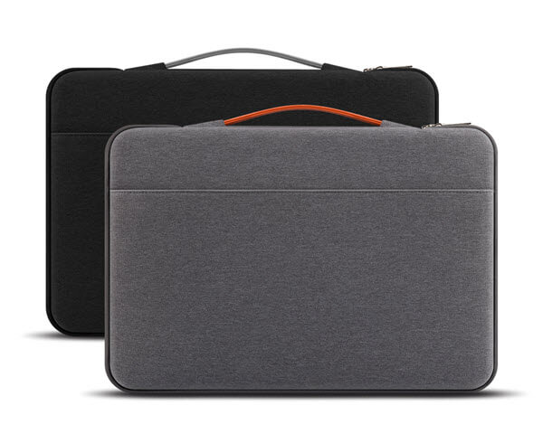 Túi đựng laptop JCPAL chống sốc, thời trang