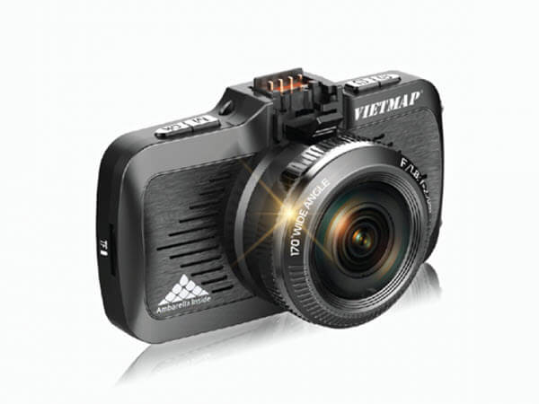 Camera hành trình Vietmap K9 Pro cho xe ô tô