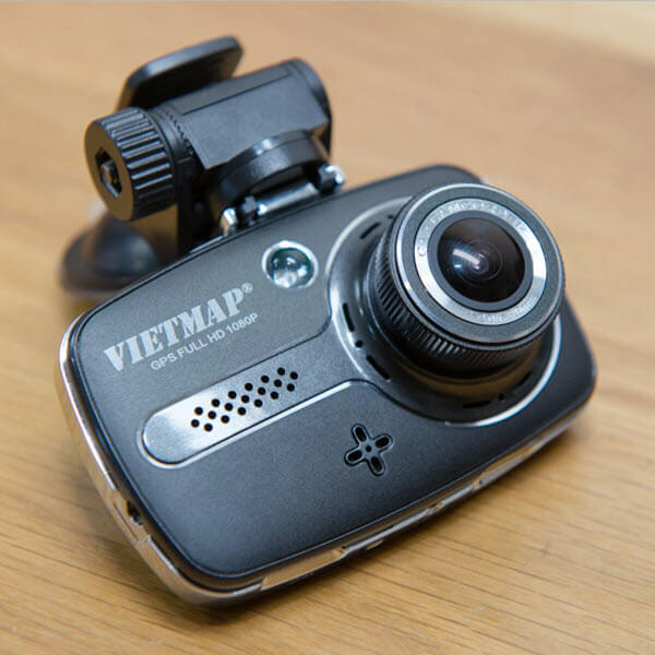 Camera hành trình ô tô Vietmap X9