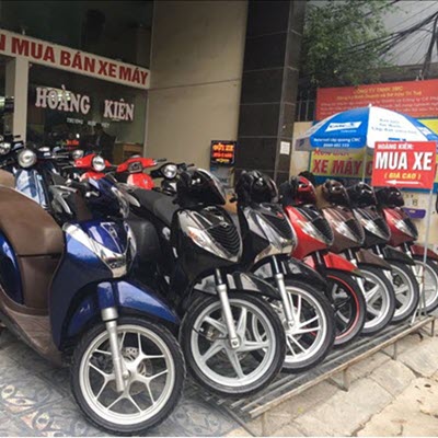 5 địa chỉ mua xe Winner X cũ giá rẻ tại Hà Nội - Chọn Deal Ngon 247