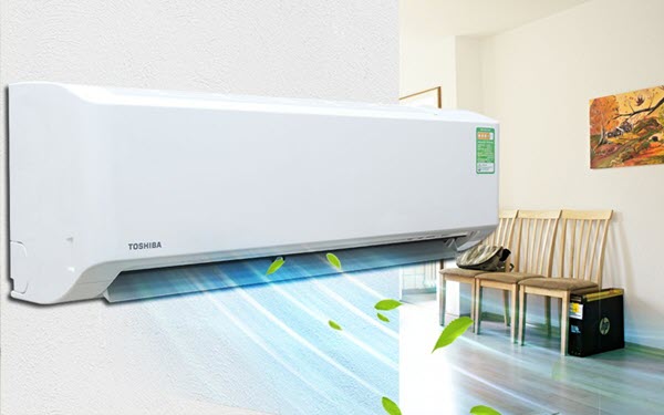 Không gian trở nên mát mẻ hơn với top 10+ máy lạnh inverter chính hãng tốt nhất