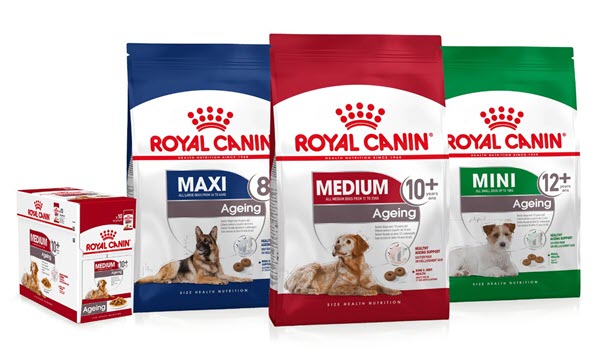 Royal Canin – Dòng thực phẩm giúp nâng cao sức đề kháng cho chó