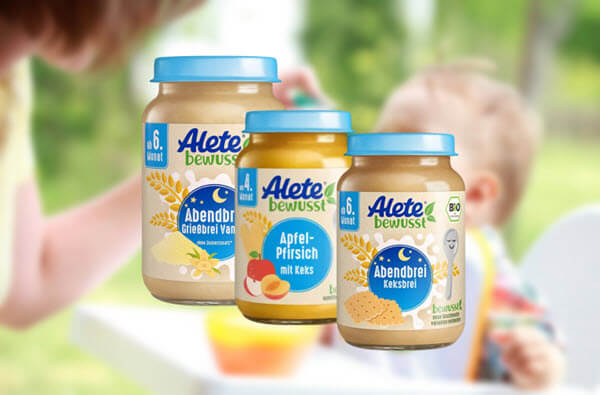 Review hũ bột dinh dưỡng Alete hữu cơ cho bé chất lượng tiêu chuẩn Châu Âu