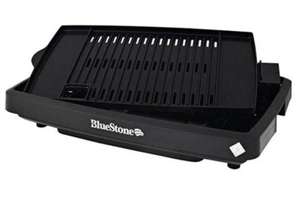 Bếp nướng điện Bluestone EGB-7406 - Không khói, chống dính