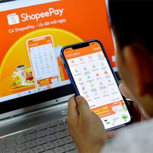 Tại sao không thể liên kết được ví Shopeepay với tài khoản Shopee, ngân hàng