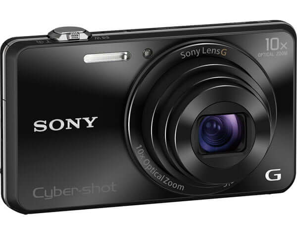 Máy ảnh Sony CyberShot DSC-WX220