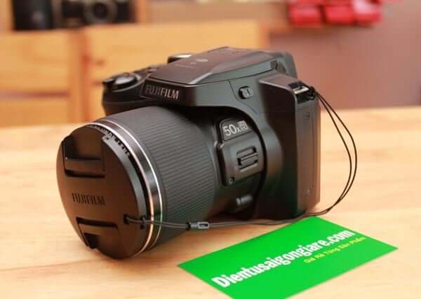 Máy ảnh Fujifilm FinePix S9400W