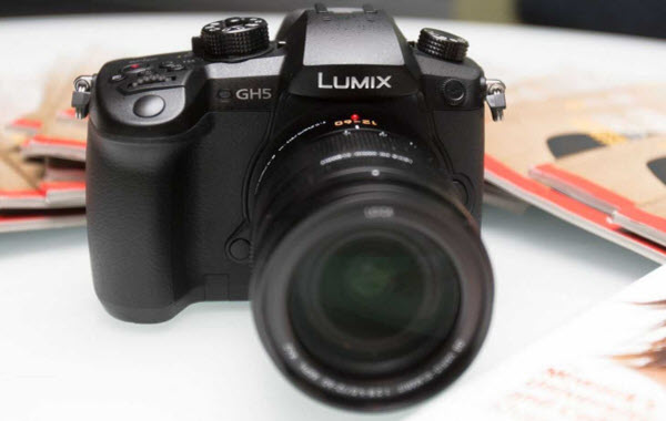 Nên mua máy ảnh Lumix chính hãng loại nào tốt nhất giúp bạn lưu giữ hình ảnh đẹp, sắc nét