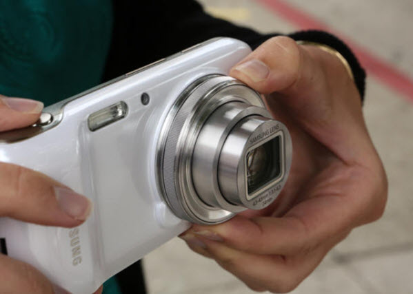 Nên mua máy ảnh Samsung loại nào tốt nhất giúp bạn lưu giữ hình ảnh đẹp, sắc nét