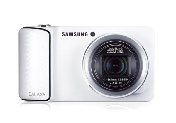 Máy ảnh Samsung Galaxy Camera GC100