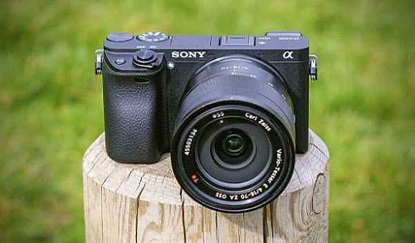 Kinh nghiệm giúp bạn chọn mua máy ảnh Sony nào tốt nhất