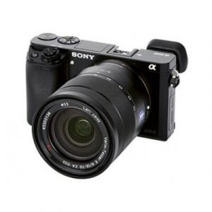 [Review] Nên mua máy ảnh Sony loại nào tốt nhất 2022 - Top 8+ máy ảnh Sony chính hãng cho ảnh đẹp, sắc nét