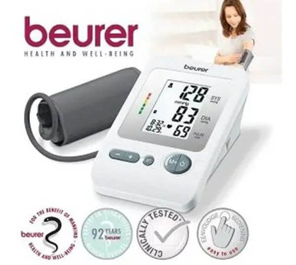 Máy đo huyết áp Beurer BM26