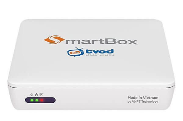 Android tv box VNPT Smart Box 2