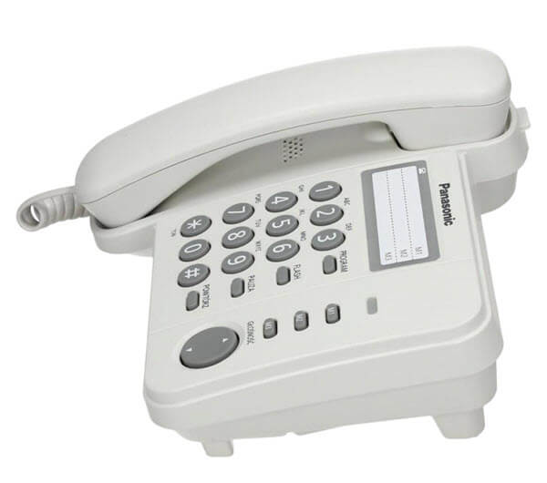 Điện thoại bàn Panasonic KX TS520 cao cấp