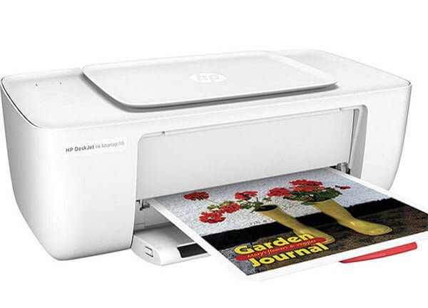 Máy in màu HP DeskJet Ink Advantage 1115 - Review top 10+ máy in phun màu loại nào tốt nhất