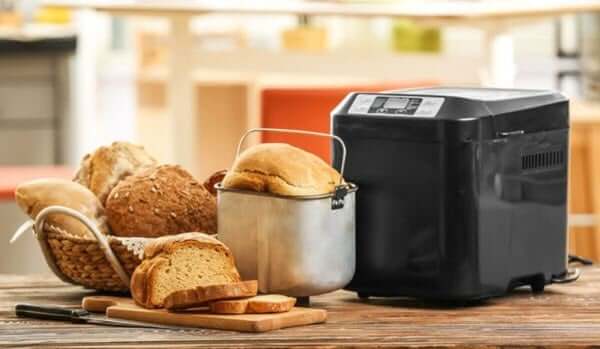 Nên lựa chọn loại máy nướng bánh mì thông dụng dựa trên tính năng sử dụng