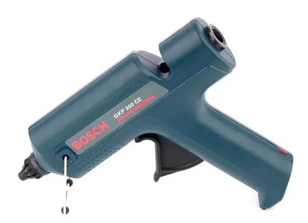 Súng bắn keo chuyên nghiệp Bosch GKP 200 CE - Review top 10+ súng bắng keo loại nào tốt nhất và giá rẻ