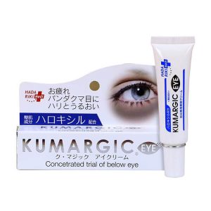 [Review] Kem trị thâm mắt Kumargic có thực sự tốt không? Giá bán bao nhiêu?