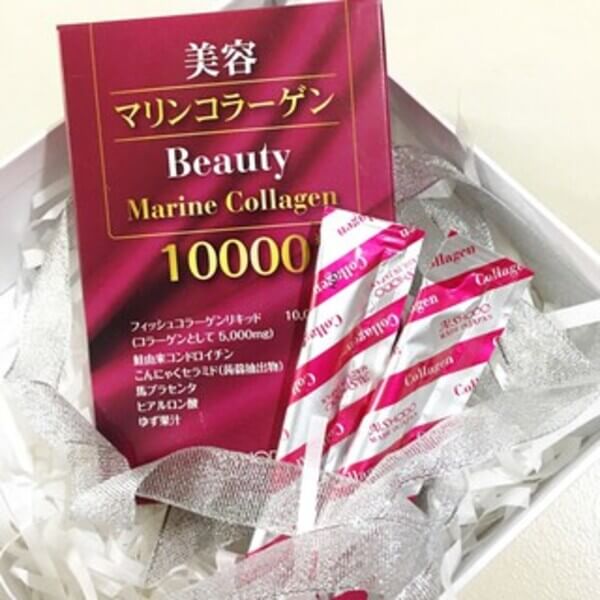 Thạch Collagen Beauty Marine 10.000mg - Review top 4+ thạch collagen loại nào tốt nhất và được ưa chuộng